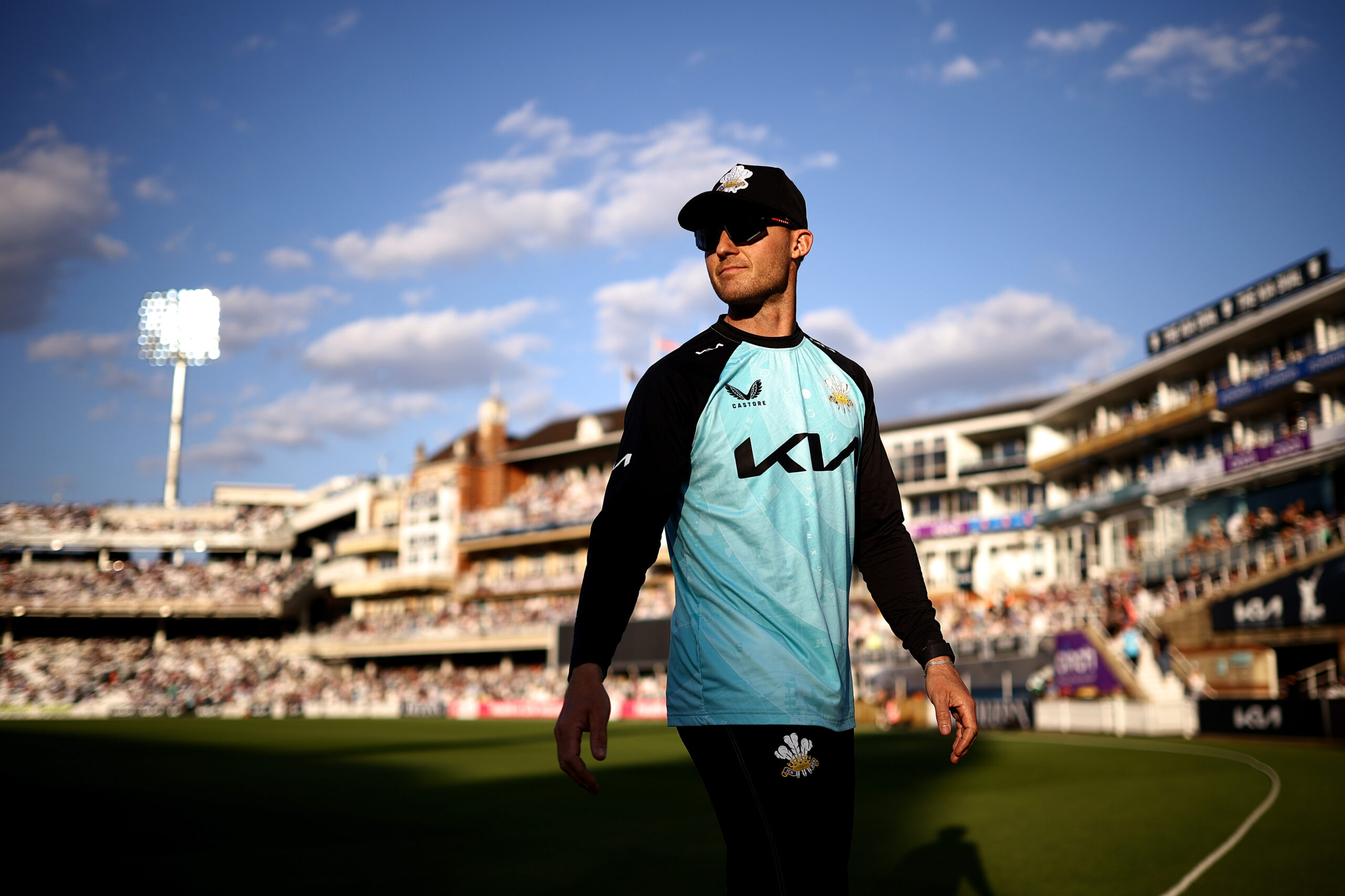 Sustainabili T20 Surrey Vs Hampshire Hawks Preview Kia Oval