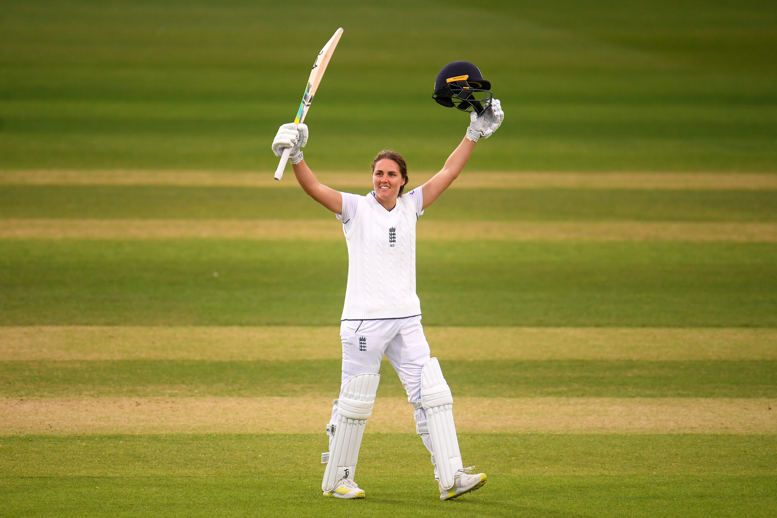 England Women announce Metro Bank Women's Ashes LV=Insurance Test