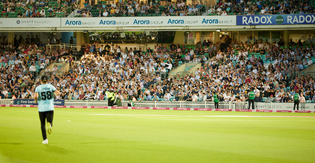 Vitality Blast T20 – Surrey v Somerset: Match-day information