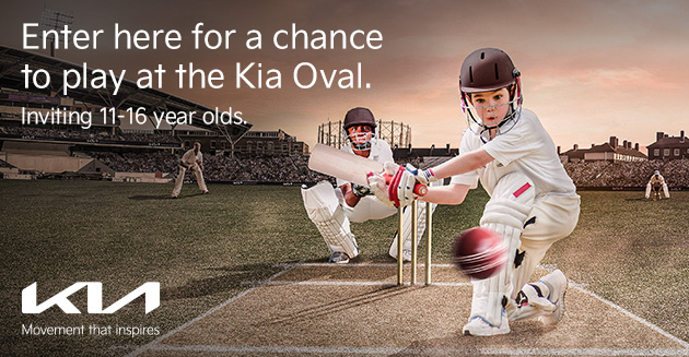 Enter ‘Kia Inspire Next Cricket Generation’ competition