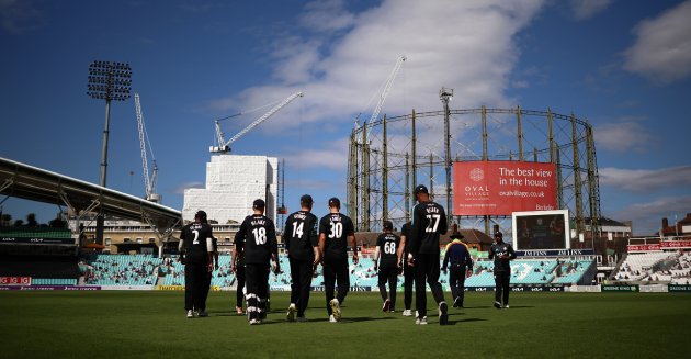 Metro Bank One Day Cup – Surrey vs Leicestershire: Match-day information