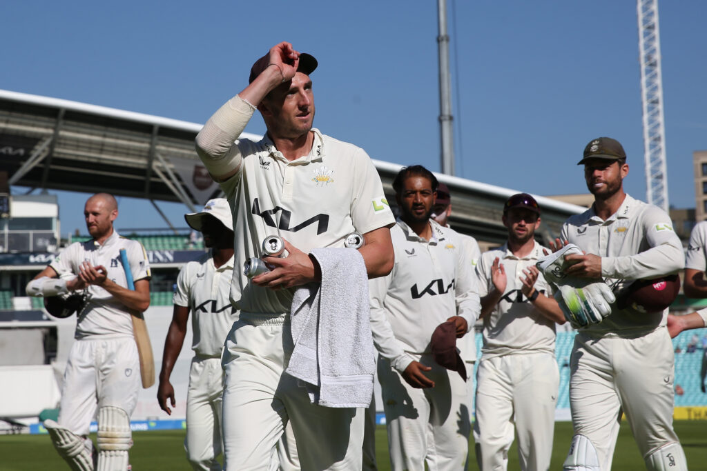 England and India Men to conclude LV=Insurance Test series next year