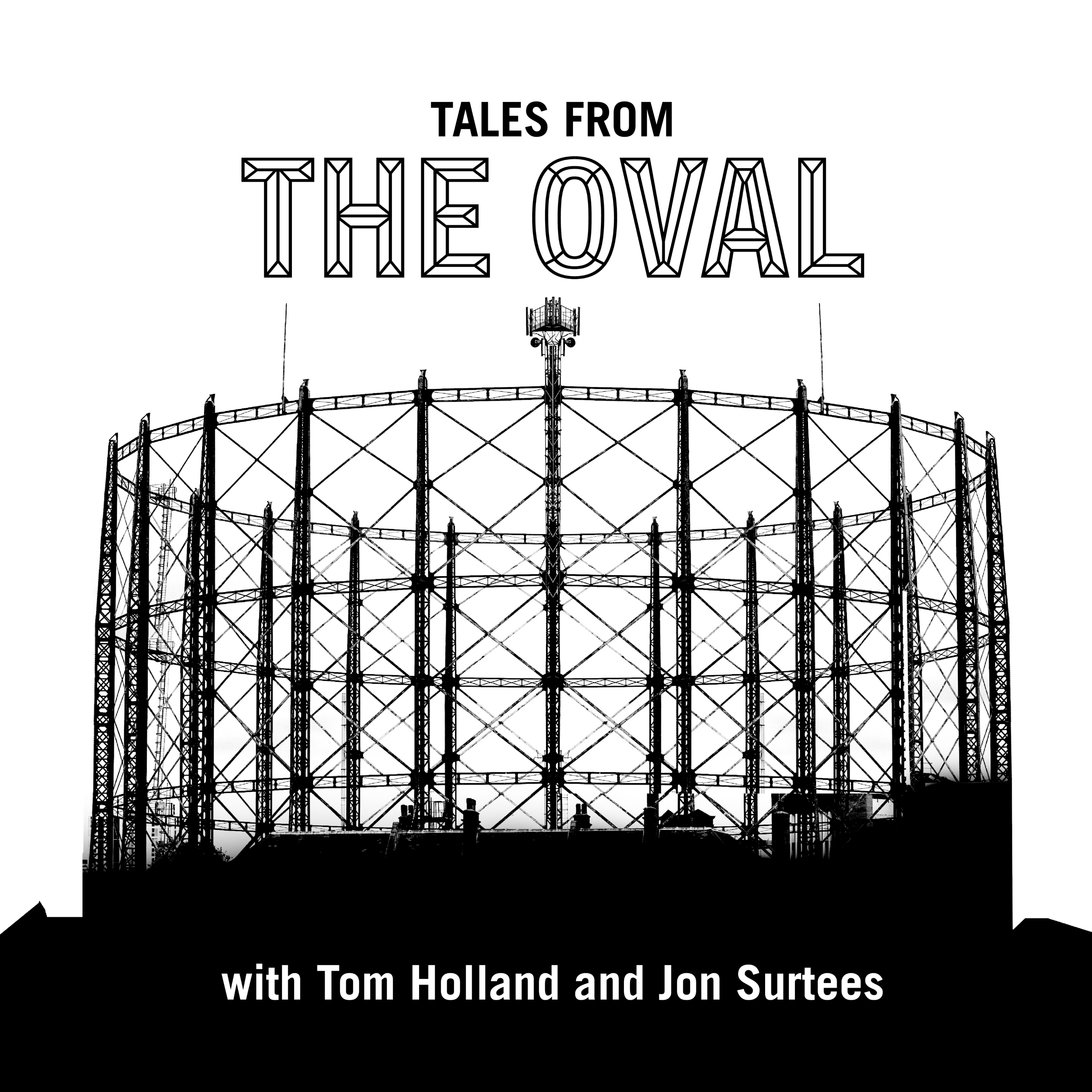 Tales from The Oval: Episode 1