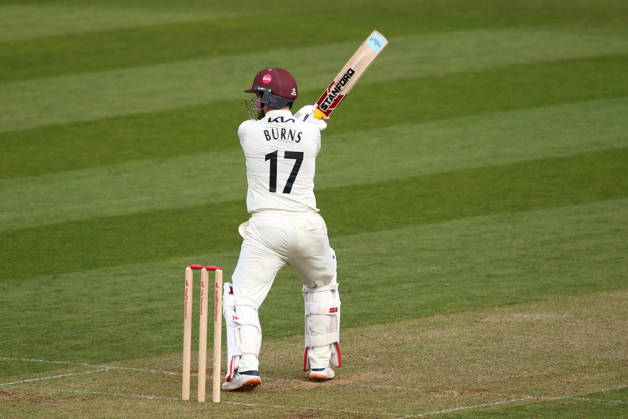 Worcestershire v Surrey: Full Preview