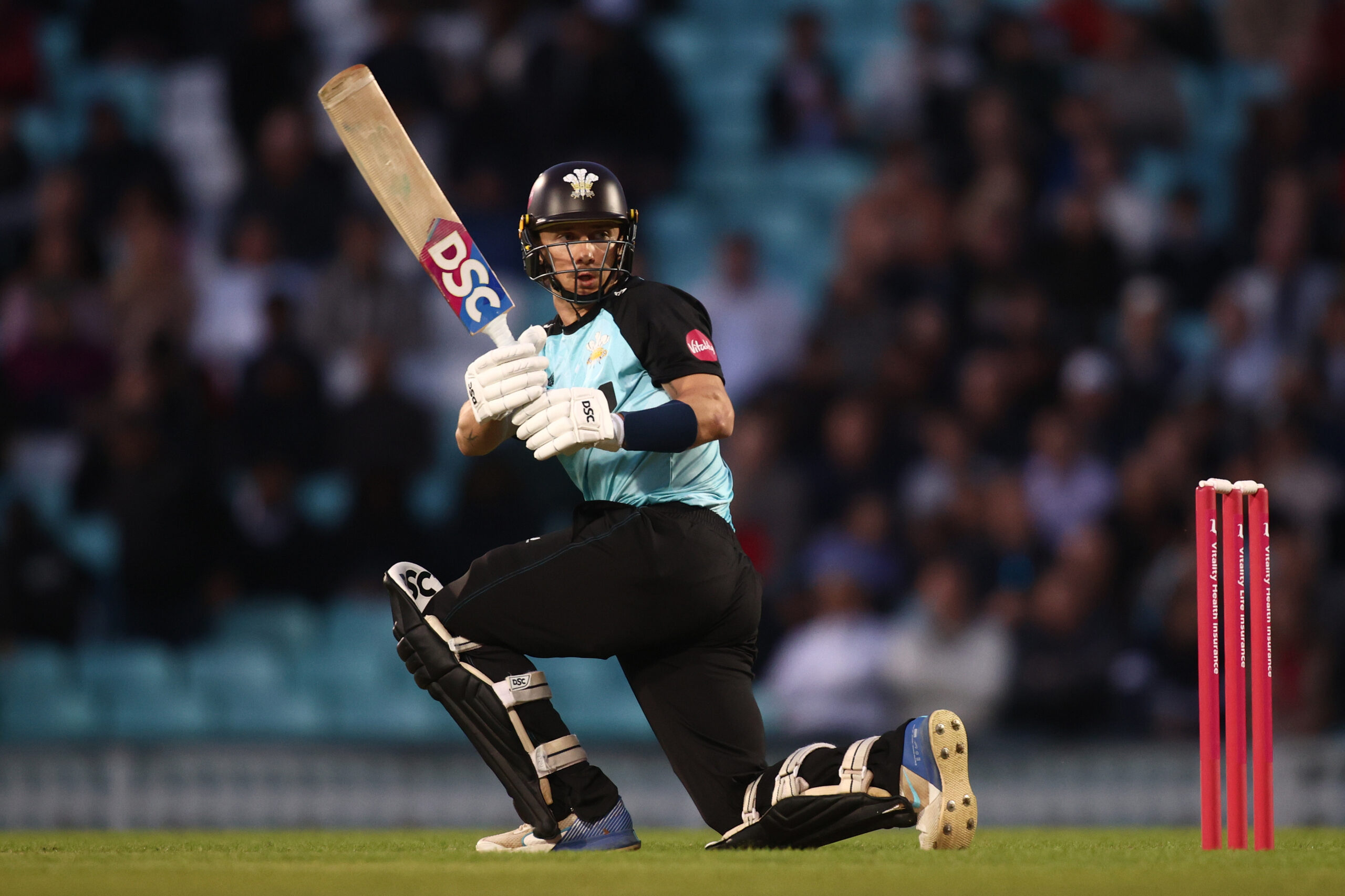 Middlesex vs Surrey: Preview