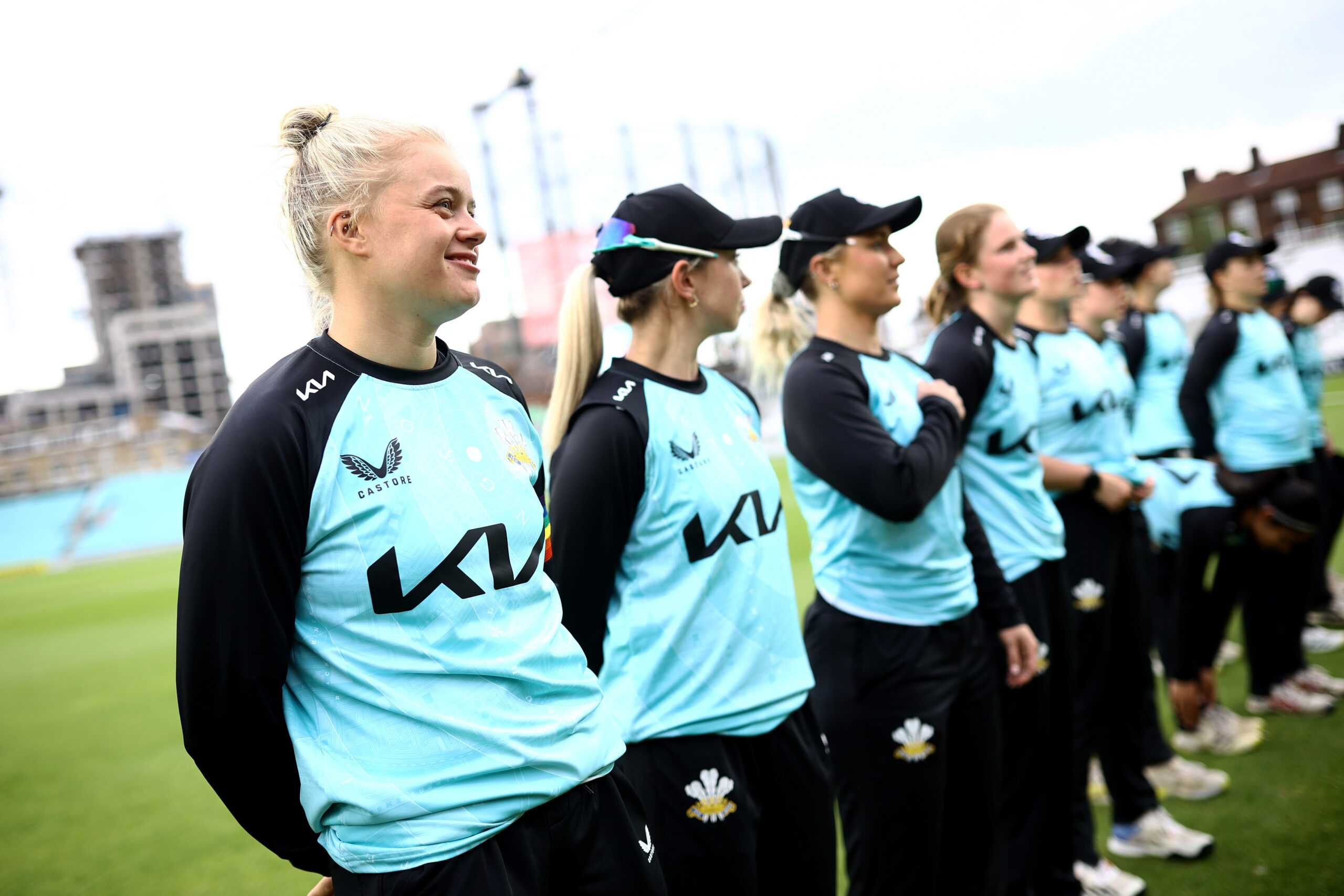ECB Women’s 50-over – Surrey v Sussex: Preview
