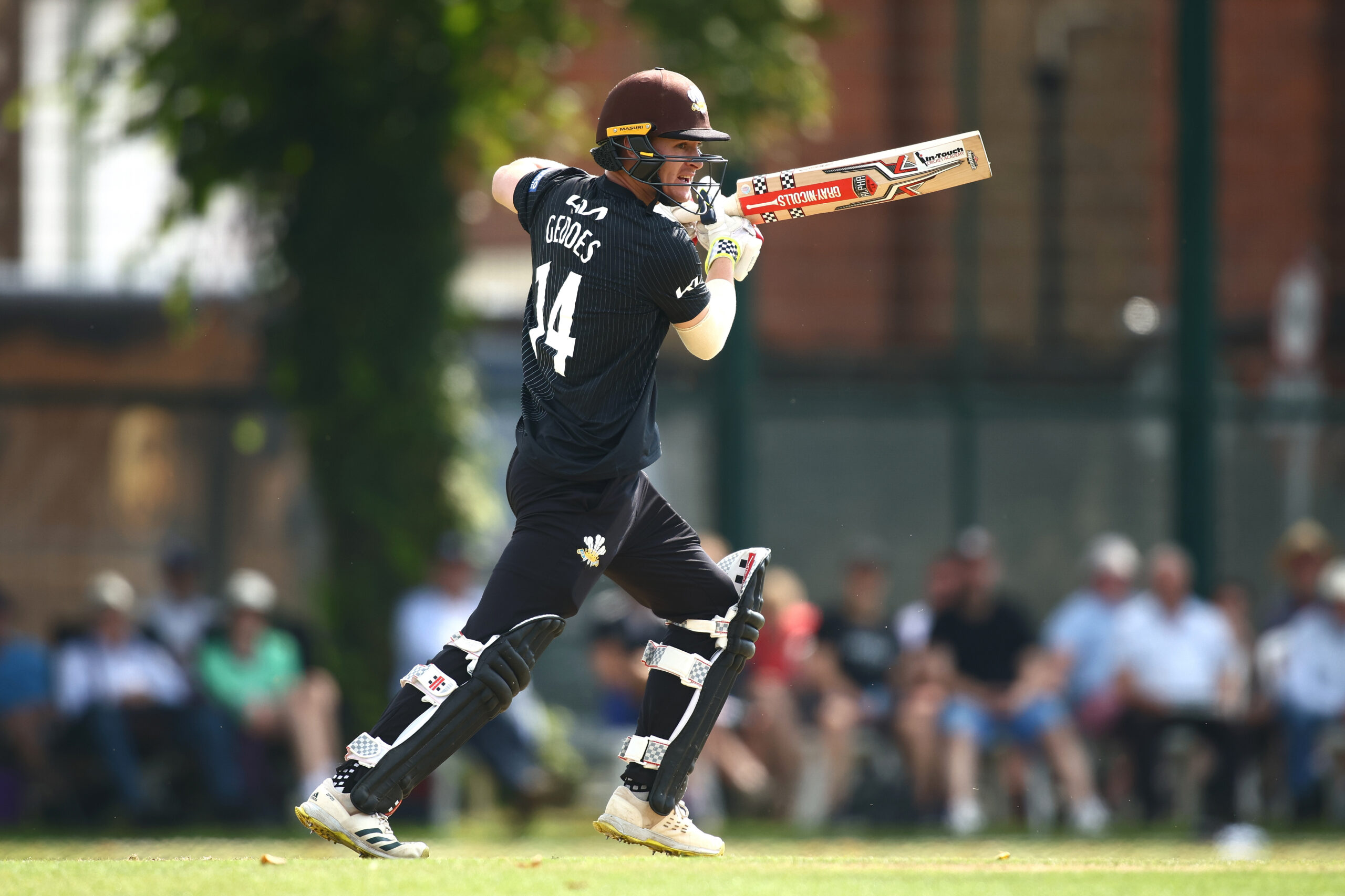 Cambridgeshire vs Surrey