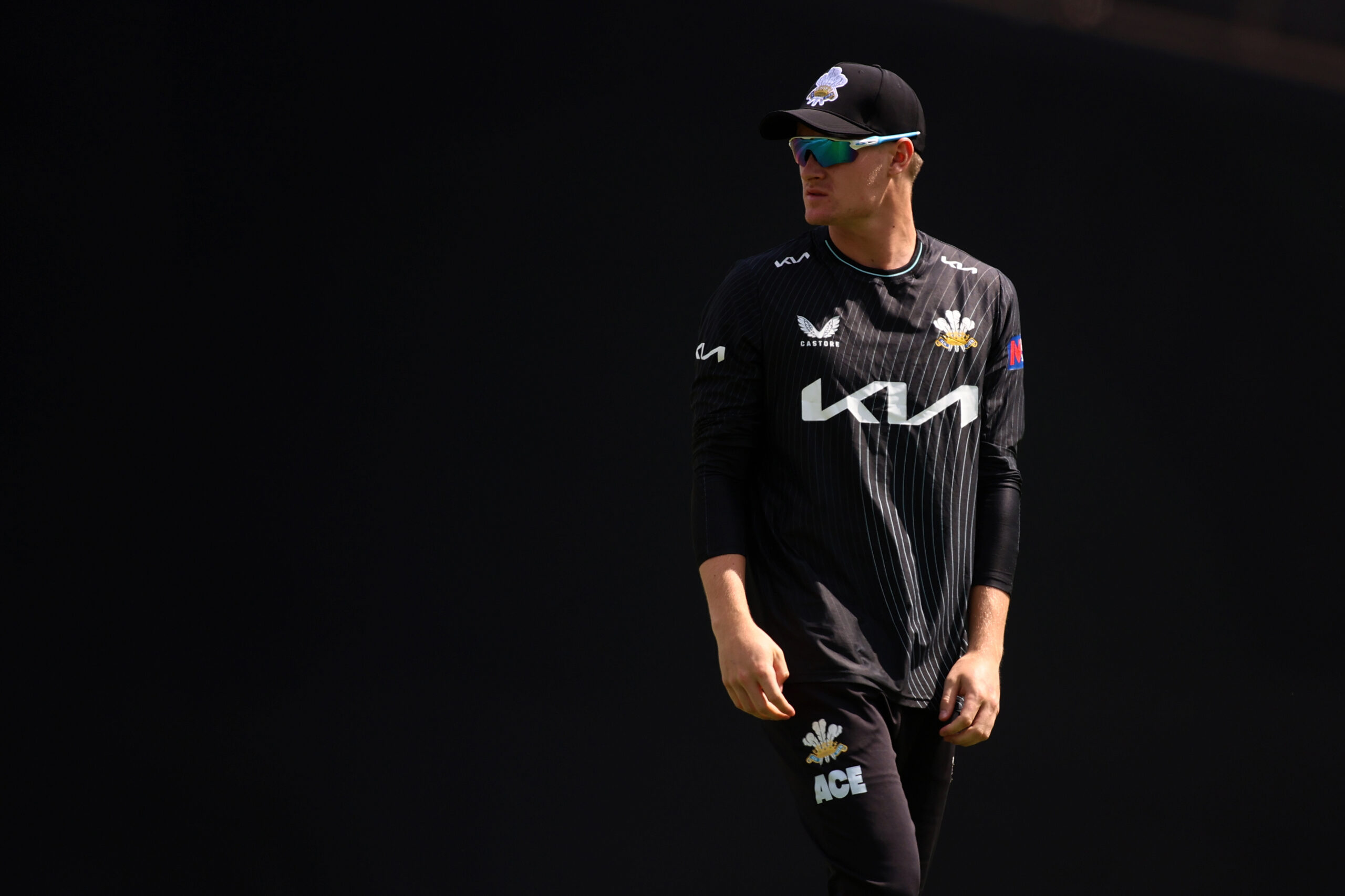 Surrey vs Gloucestershire: Preview