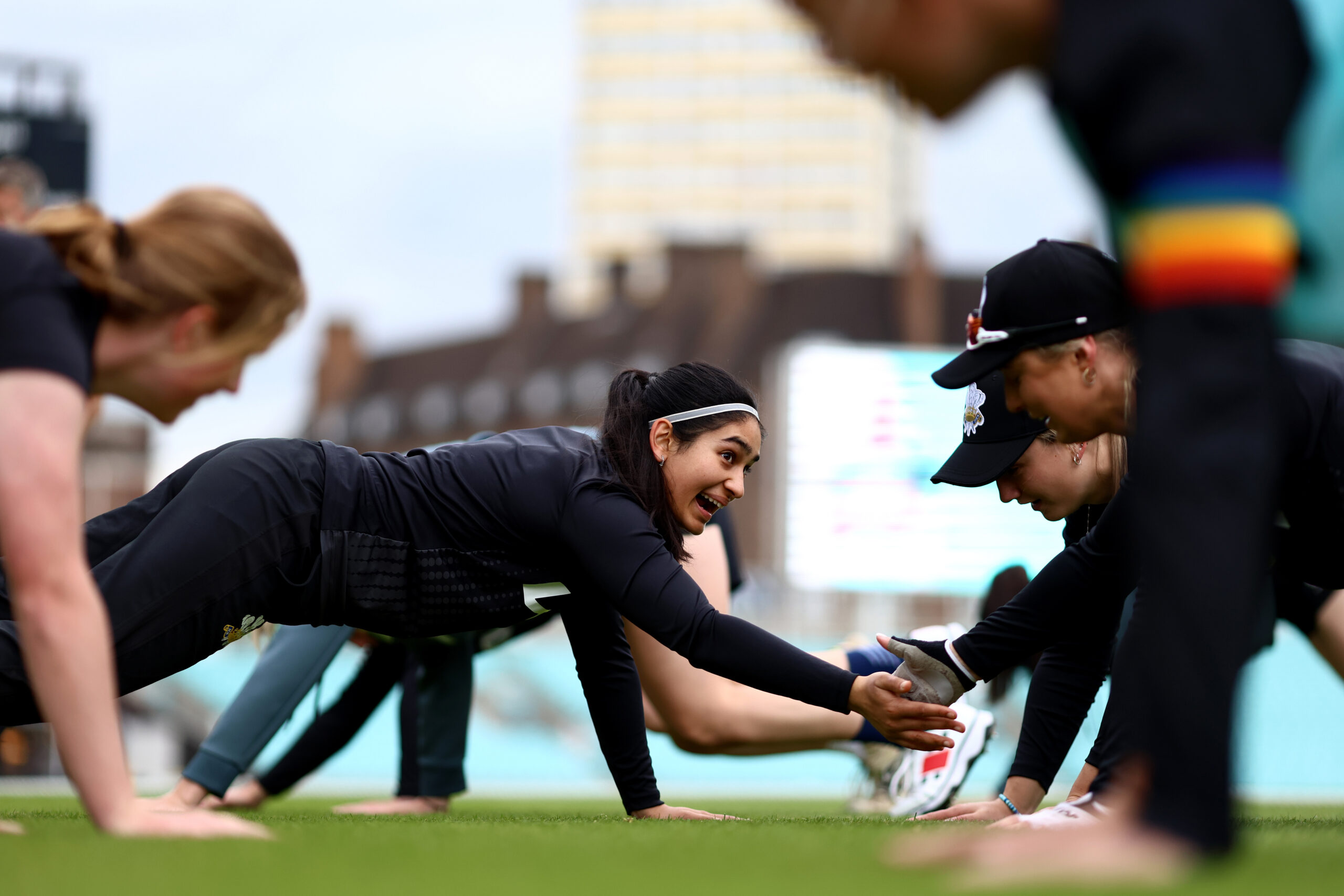 Women’s London Championship – Middlesex v Surrey: Preview & Scorecard