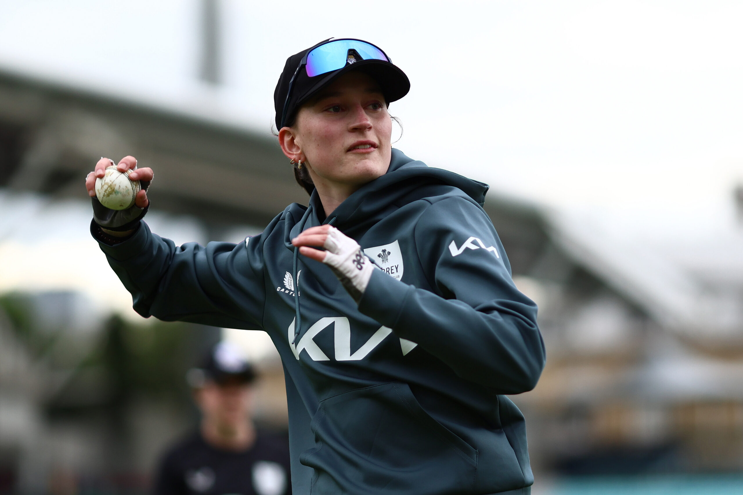 ECB Women’s 50-over – Middlesex v Surrey: Preview & Scorecard