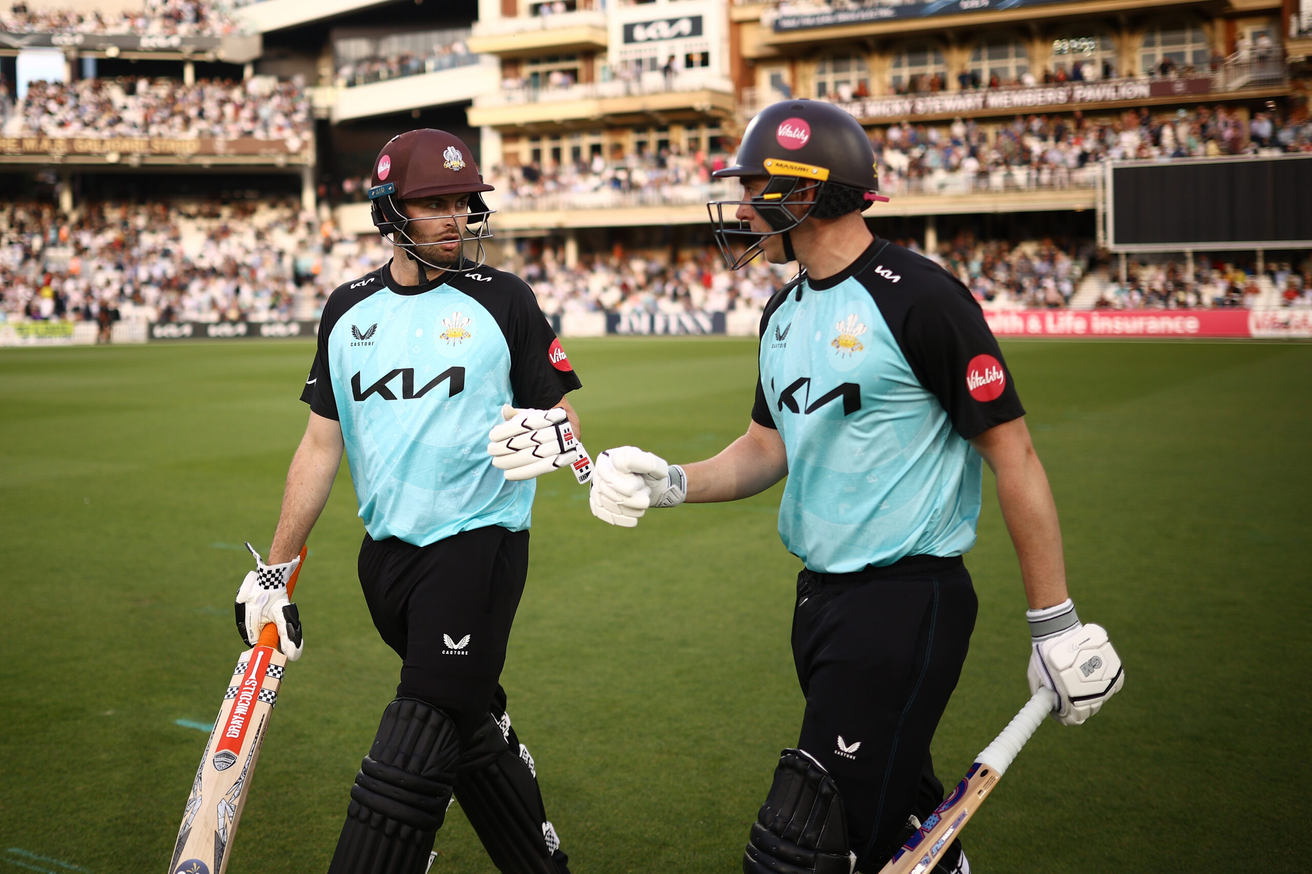Surrey v Middlesex – Proud Surrey T20: Full Preview