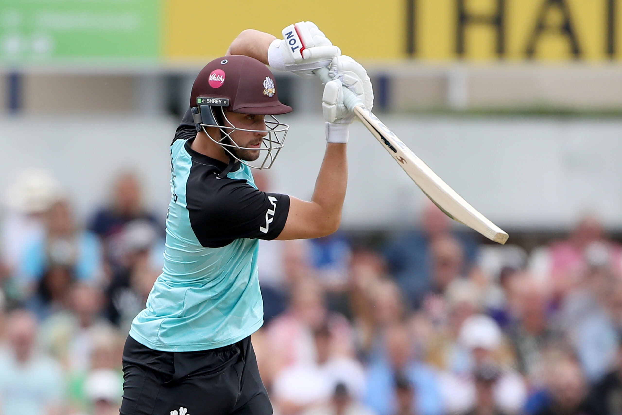 Will Jacks smashes 86 in Surrey win at Essex