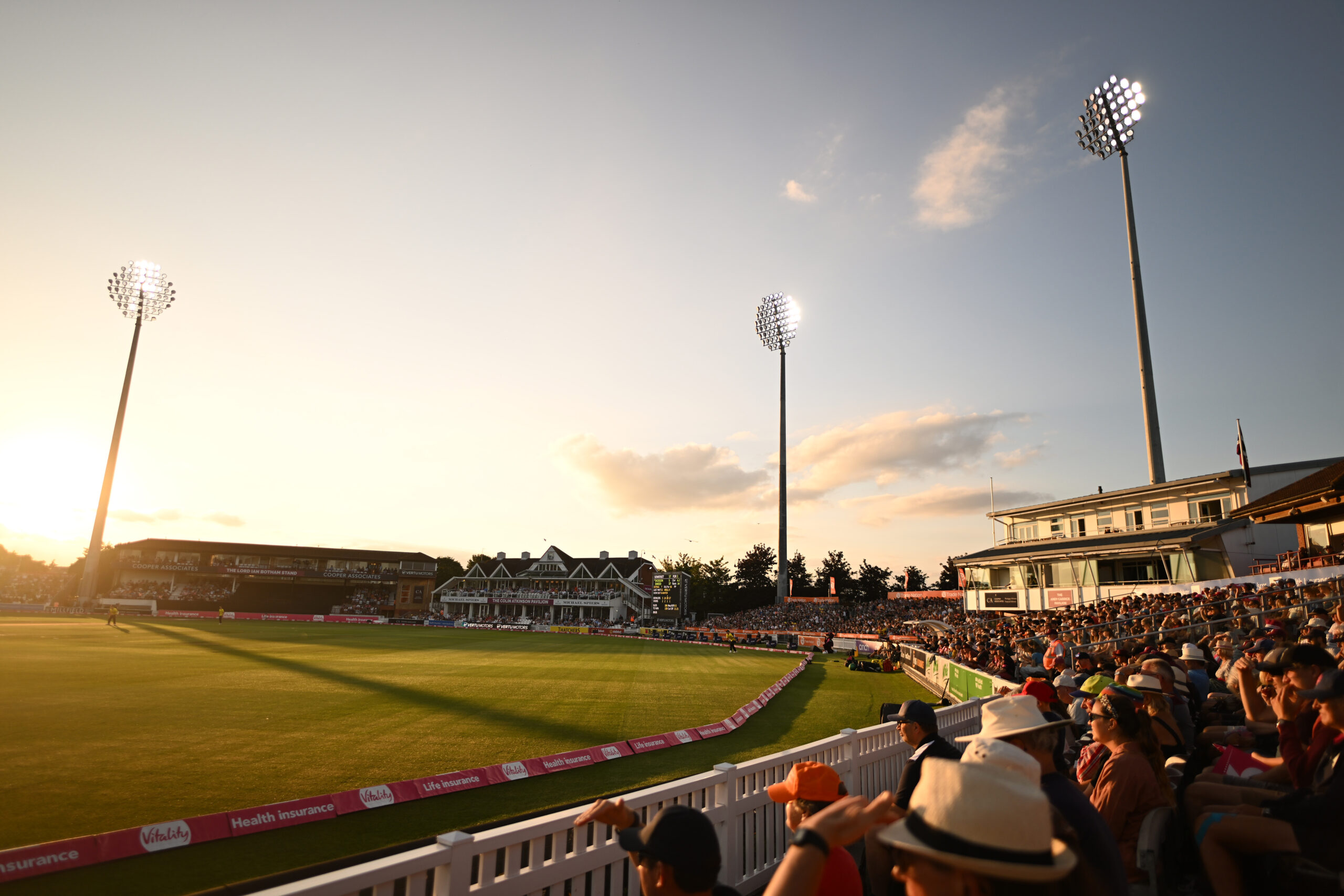 Somerset vs Surrey: Full Preview