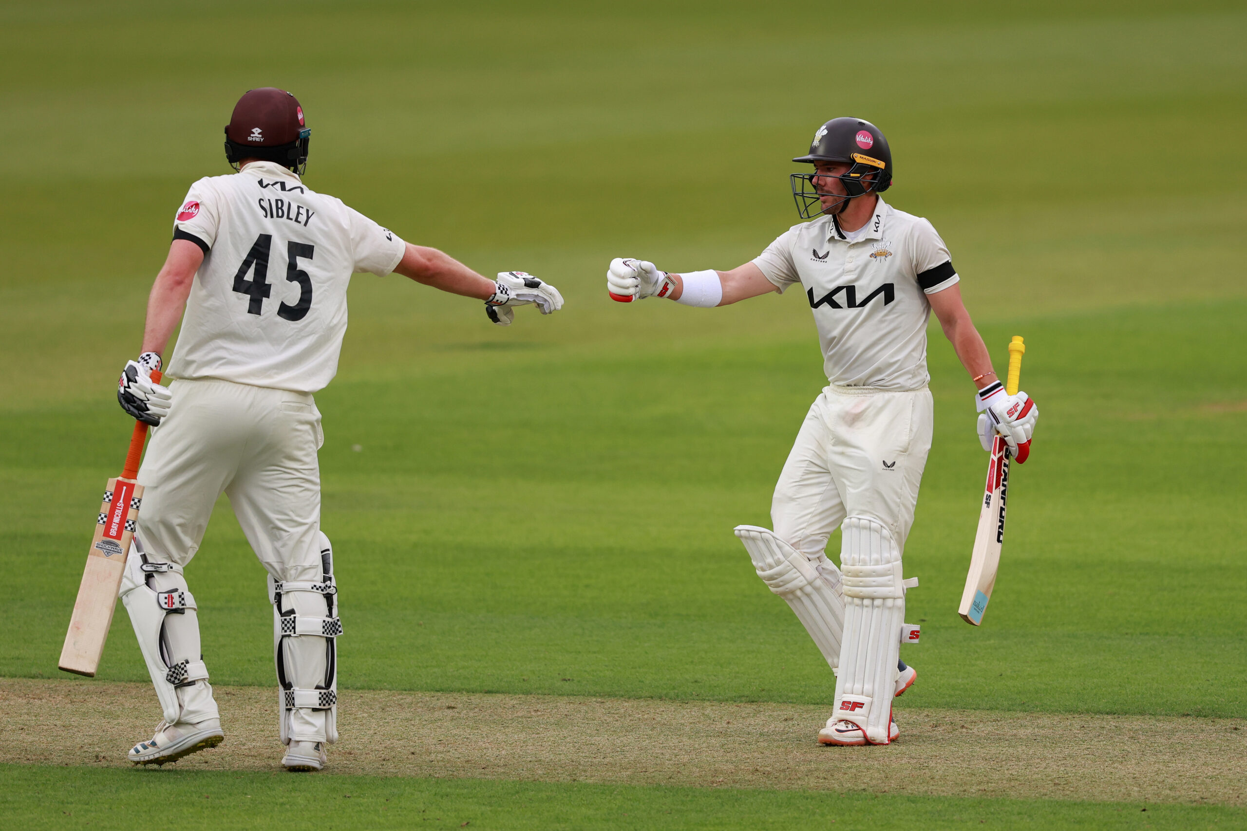 Nottinghamshire vs Surrey: Full preview