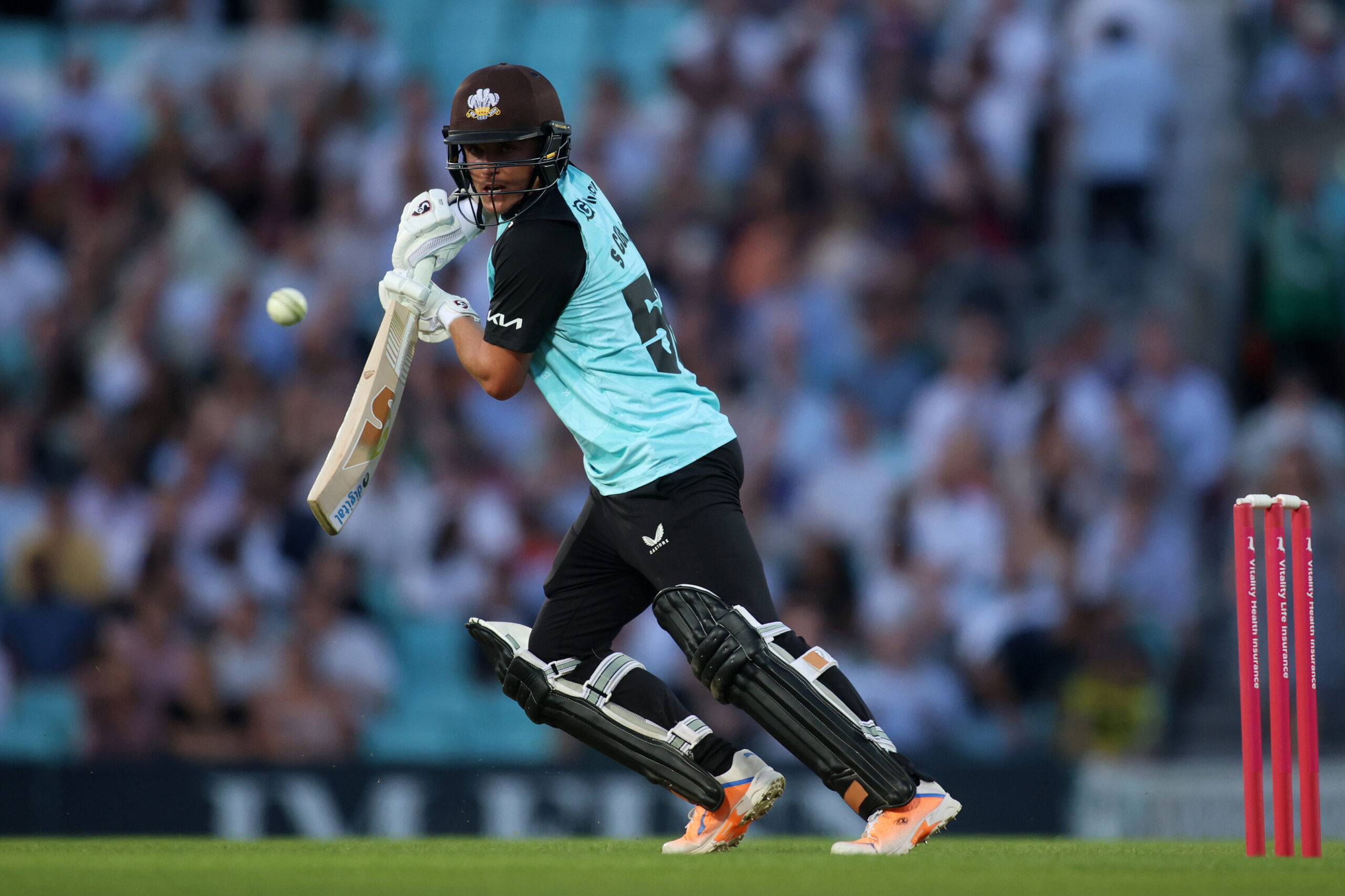 Surrey vs Durham: Preview