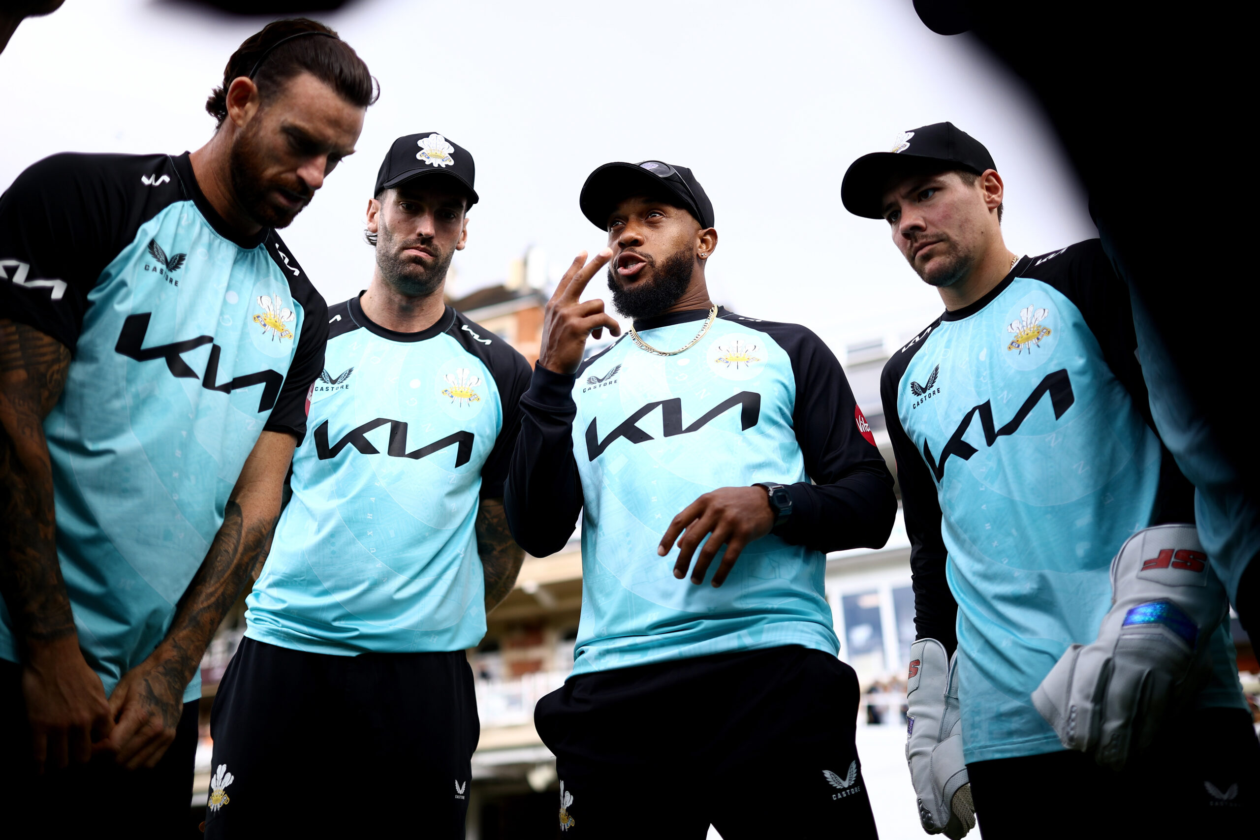 Vitality Blast Finals Day: Full Preview