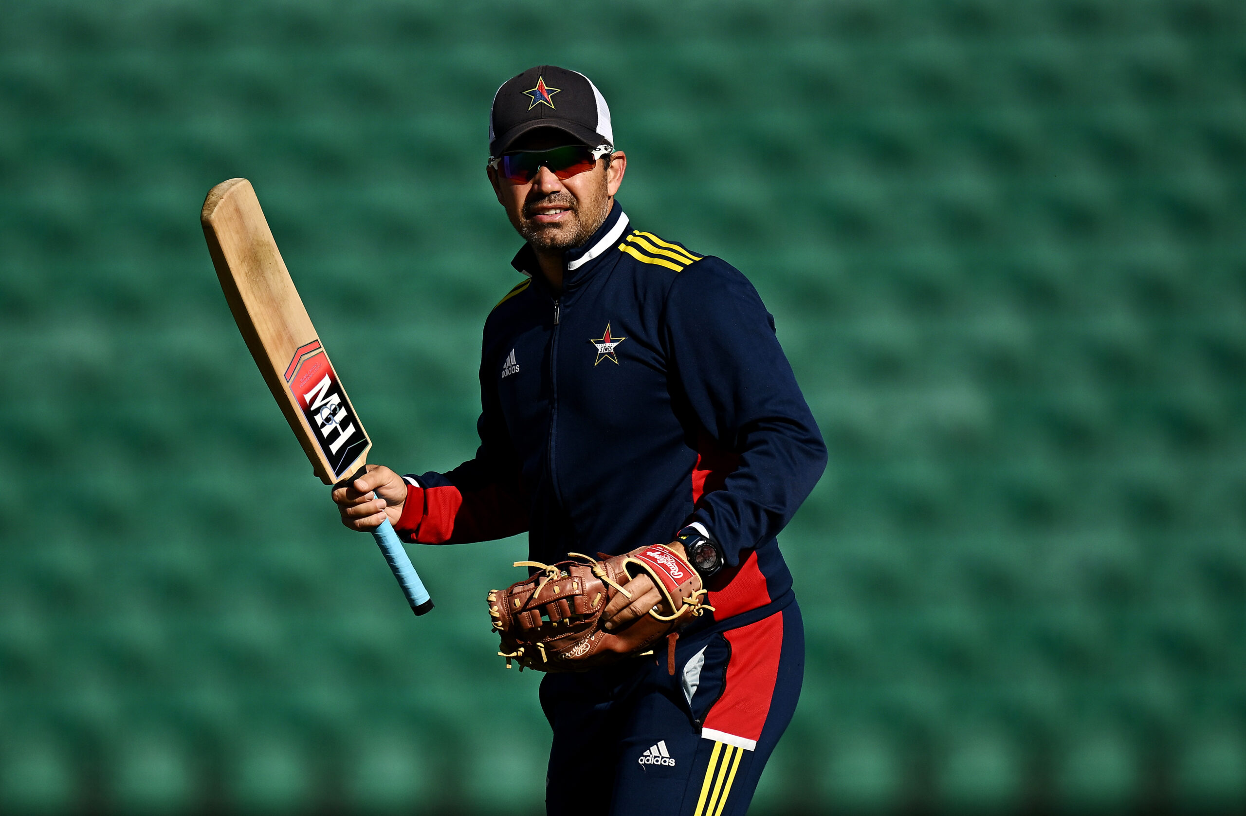 Johann Myburgh named Surrey women Head Coach