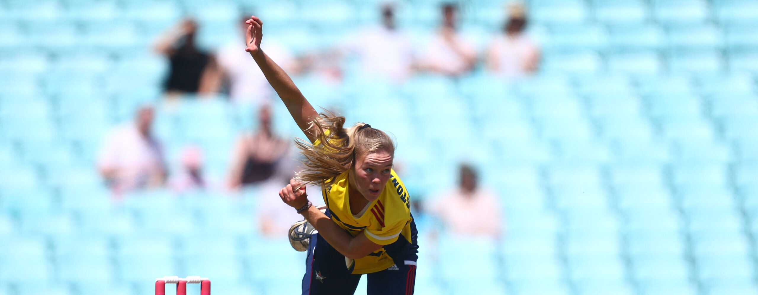 Trio form part of Women’s pace bowling performance programme